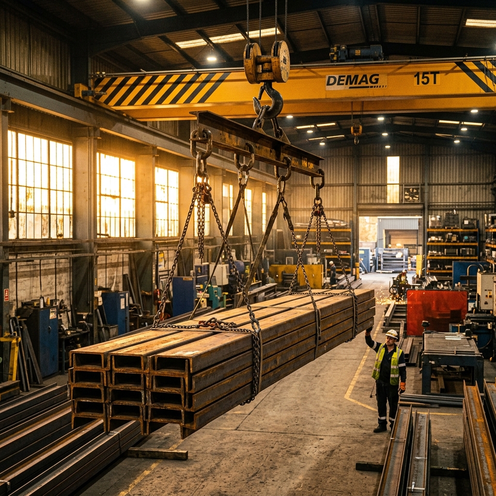 Mild Steel Channel weight per meter and standard dimensions chart - Mildsteelchannel.com
